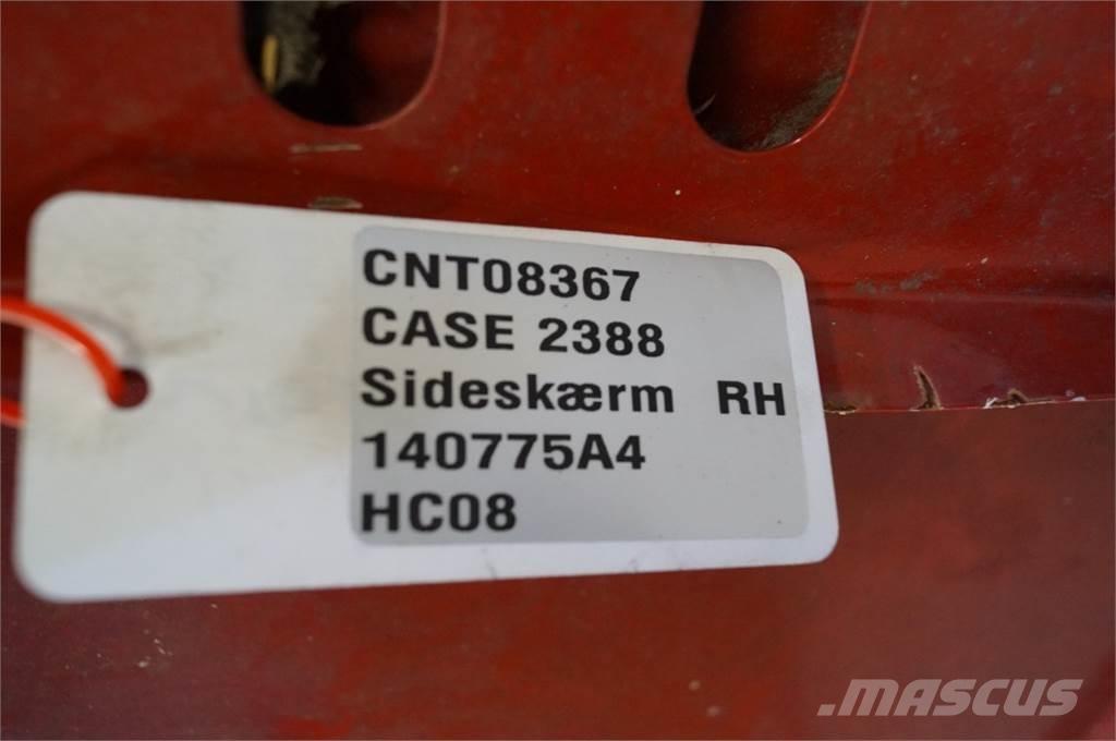 CASE 2388 Landbrug - Andet 