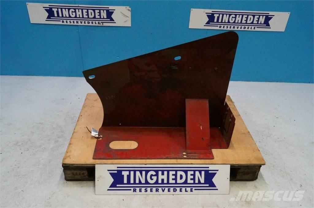 CASE 2388 Landbrug - Andet 