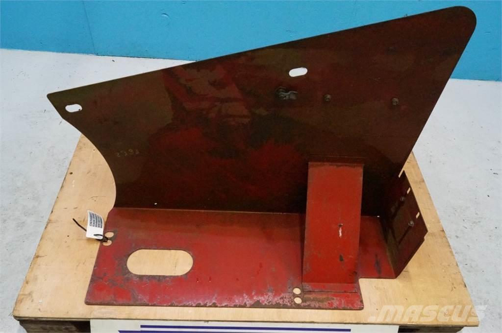 CASE 2388 Landbrug - Andet 