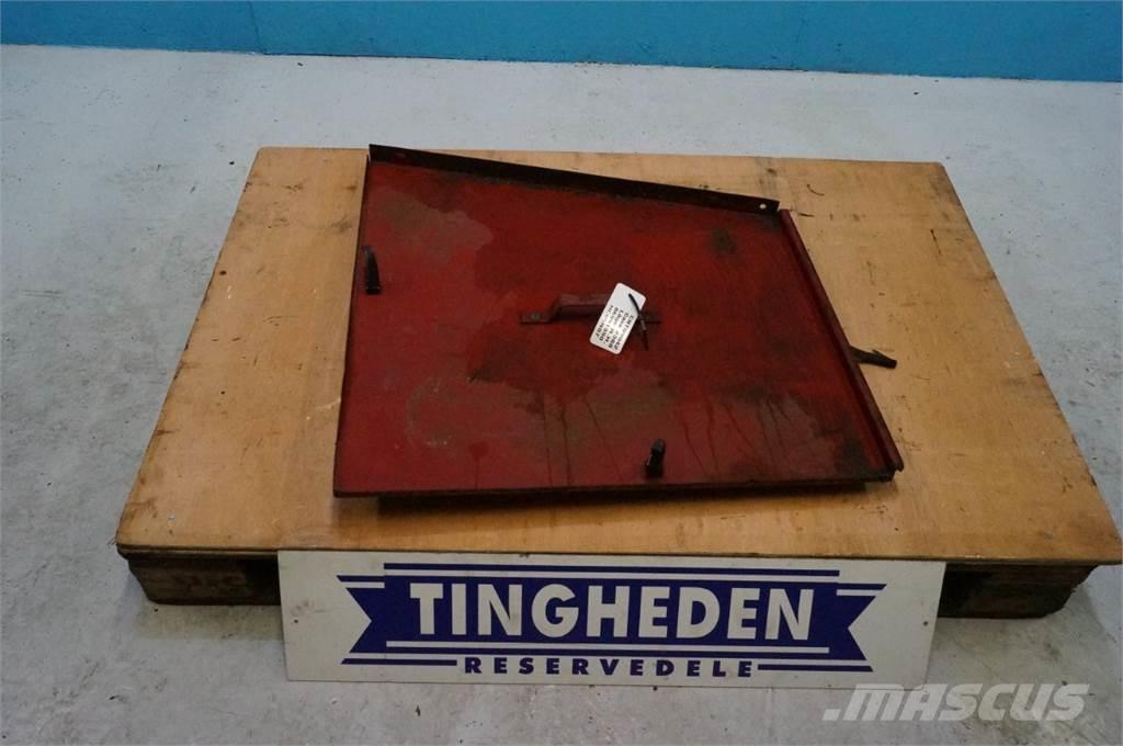 CASE 2388 Landbrug - Andet 