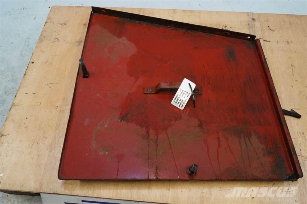 CASE 2388 Landbrug - Andet 