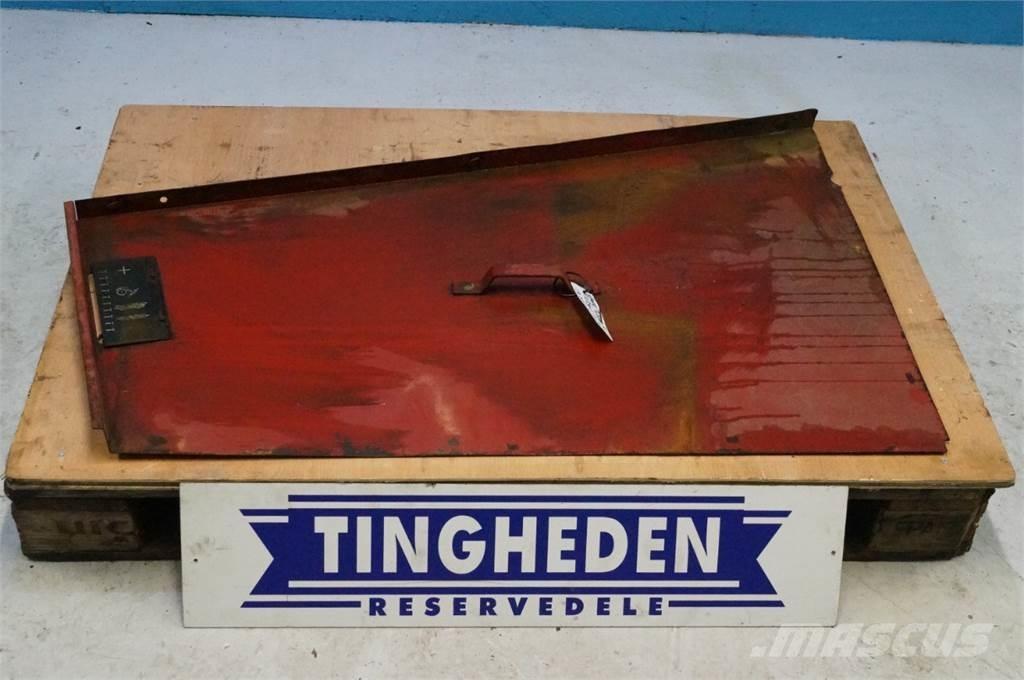 CASE 2388 Landbrug - Andet 