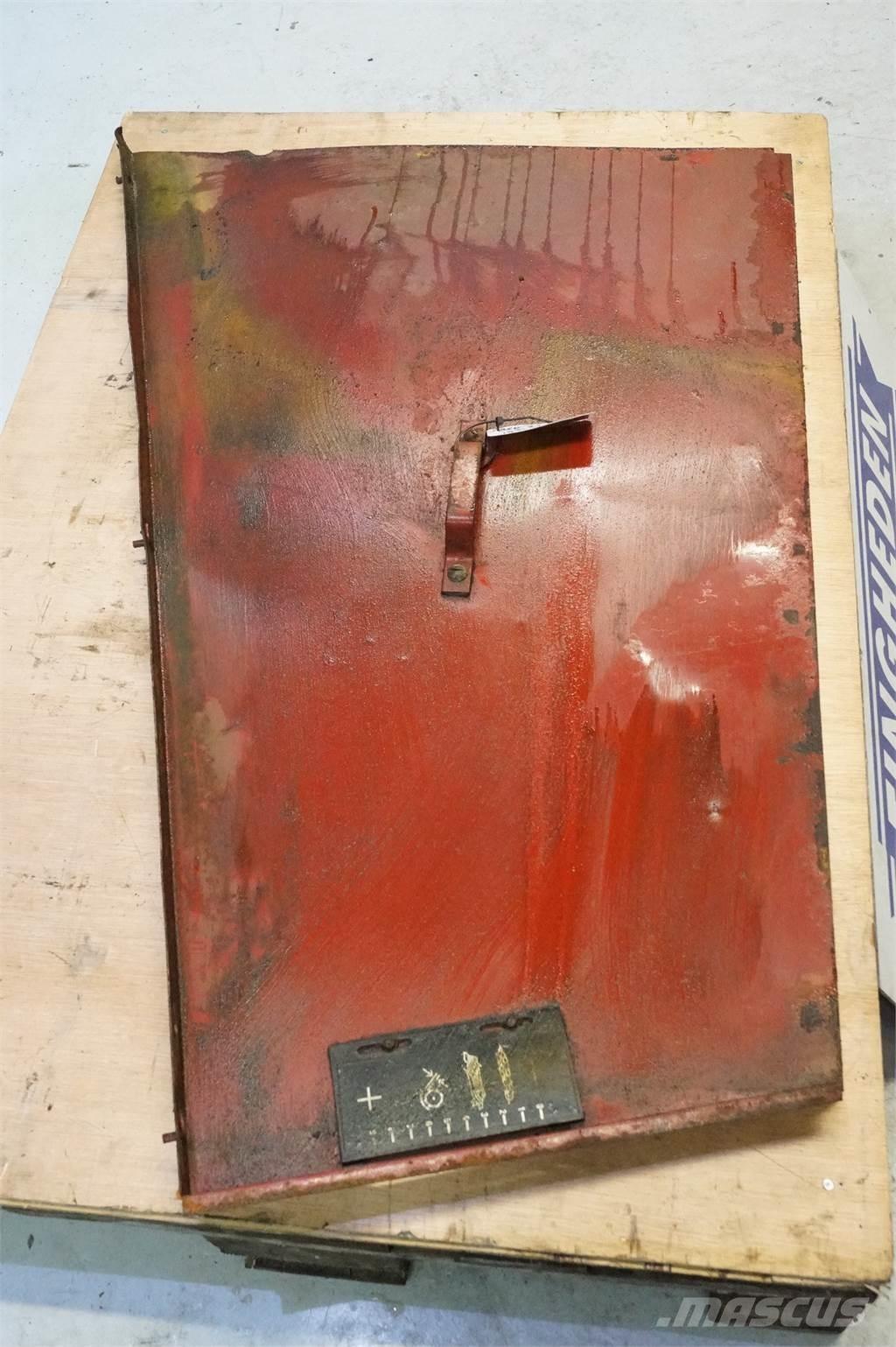 CASE 2388 Landbrug - Andet 