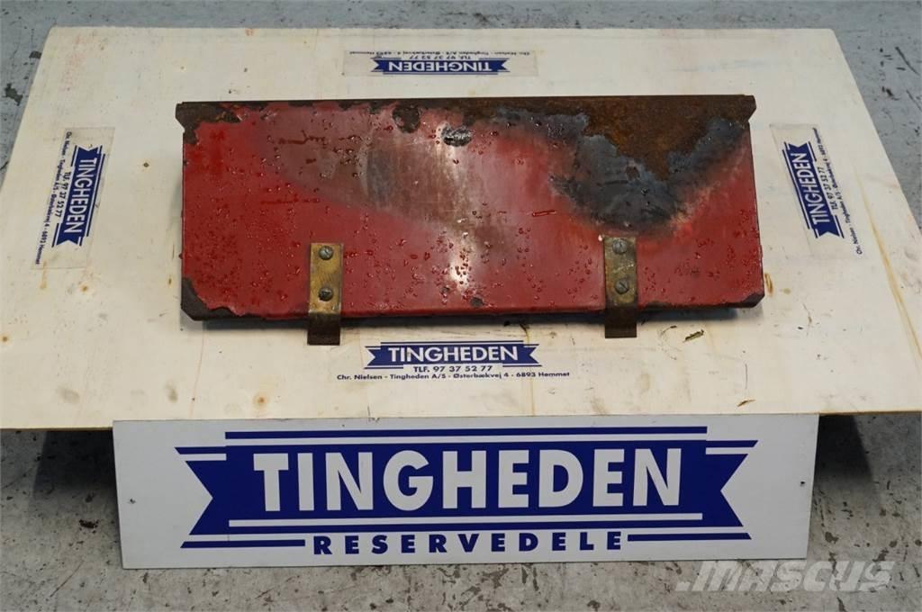 CASE 2388 Landbrug - Andet 