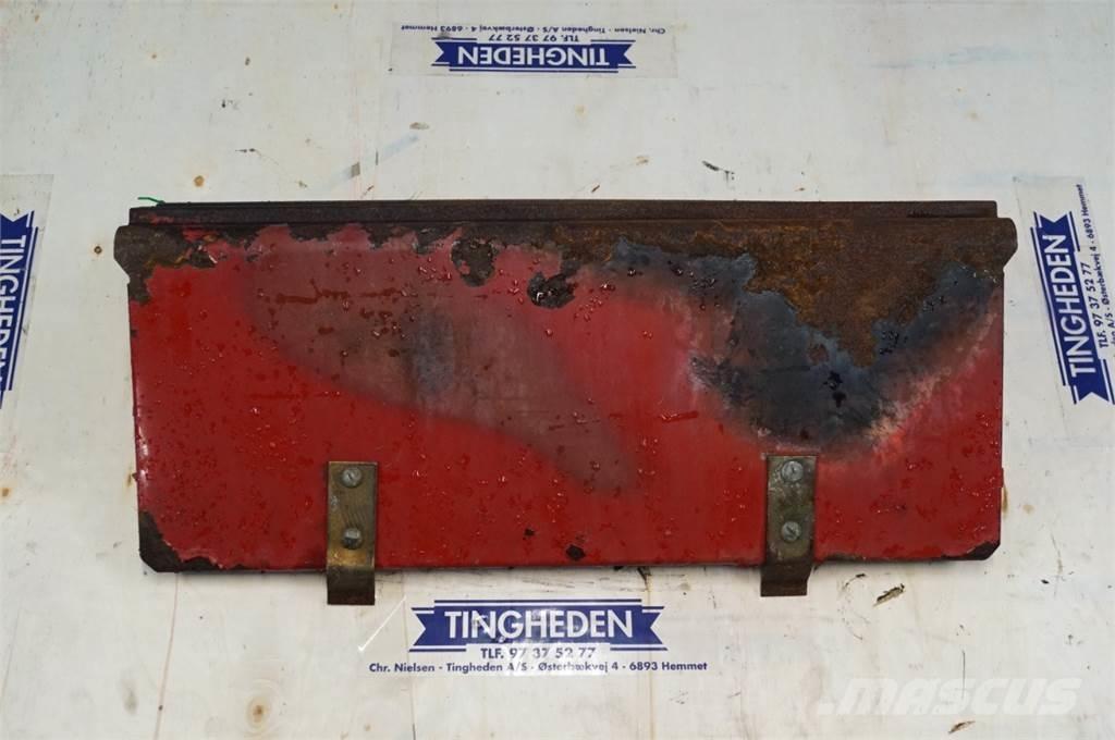 CASE 2388 Landbrug - Andet 