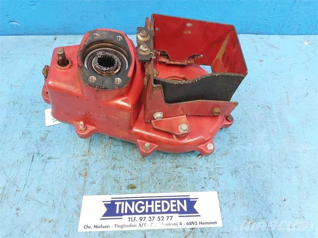 CASE 2388 Gear
