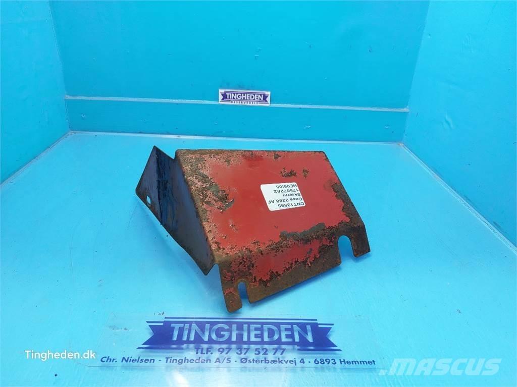 CASE 2388 Landbrug - Andet 