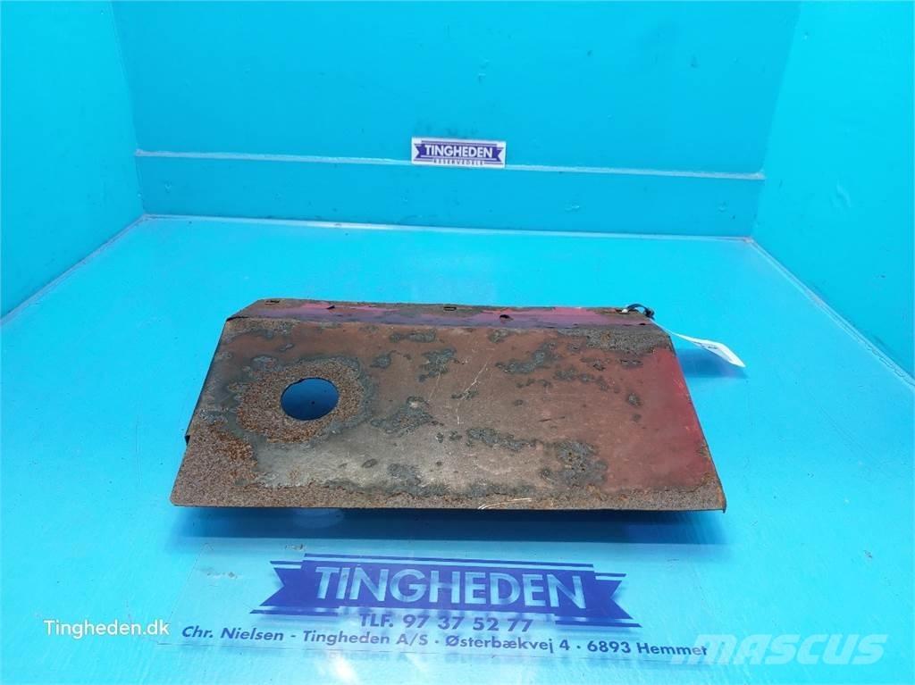 CASE 2388 Landbrug - Andet 