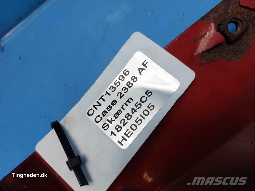 CASE 2388 Landbrug - Andet 
