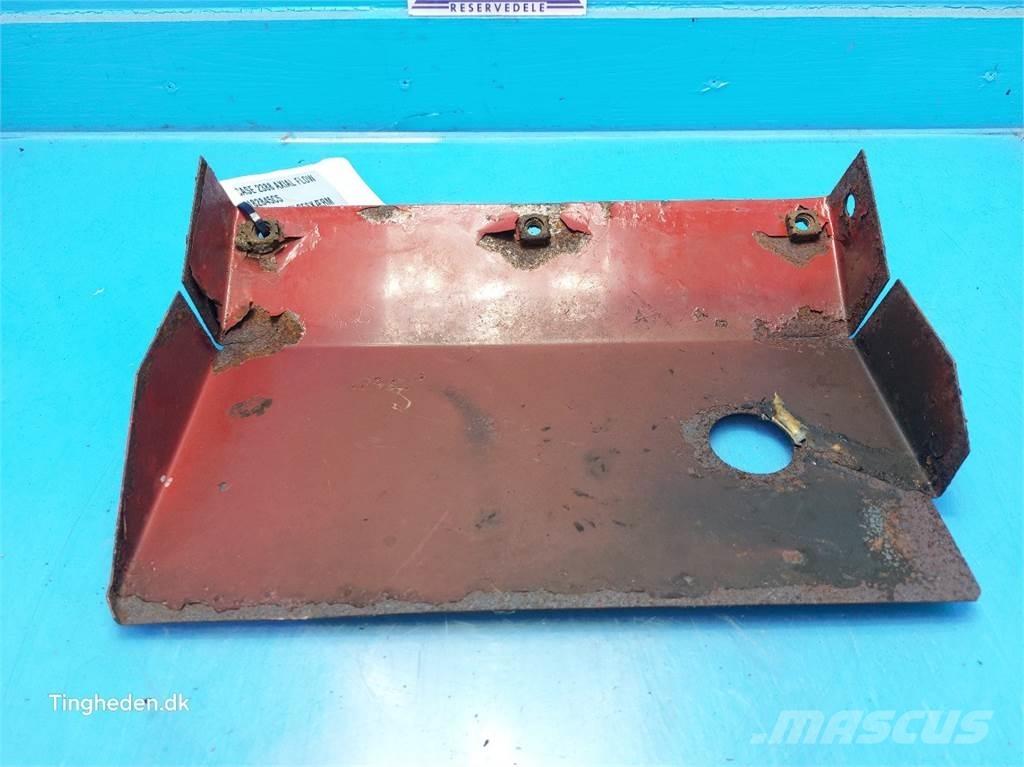 CASE 2388 Landbrug - Andet 