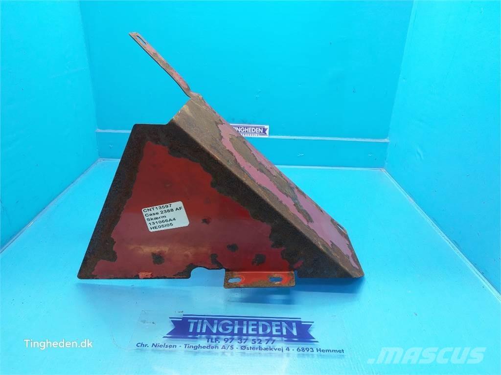 CASE 2388 Landbrug - Andet 