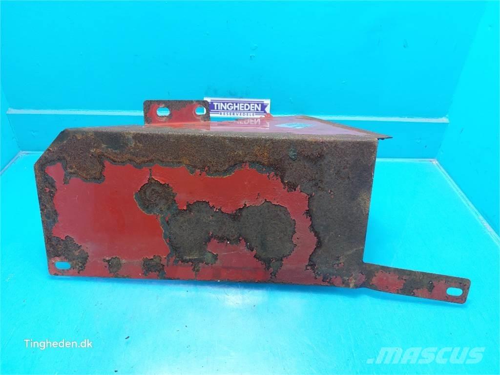 CASE 2388 Landbrug - Andet 