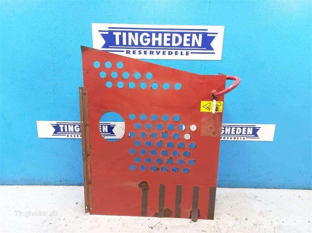 CASE 2388 Landbrug - Andet 