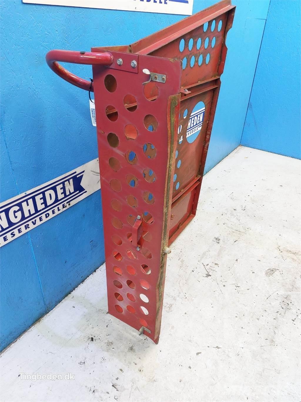 CASE 2388 Landbrug - Andet 