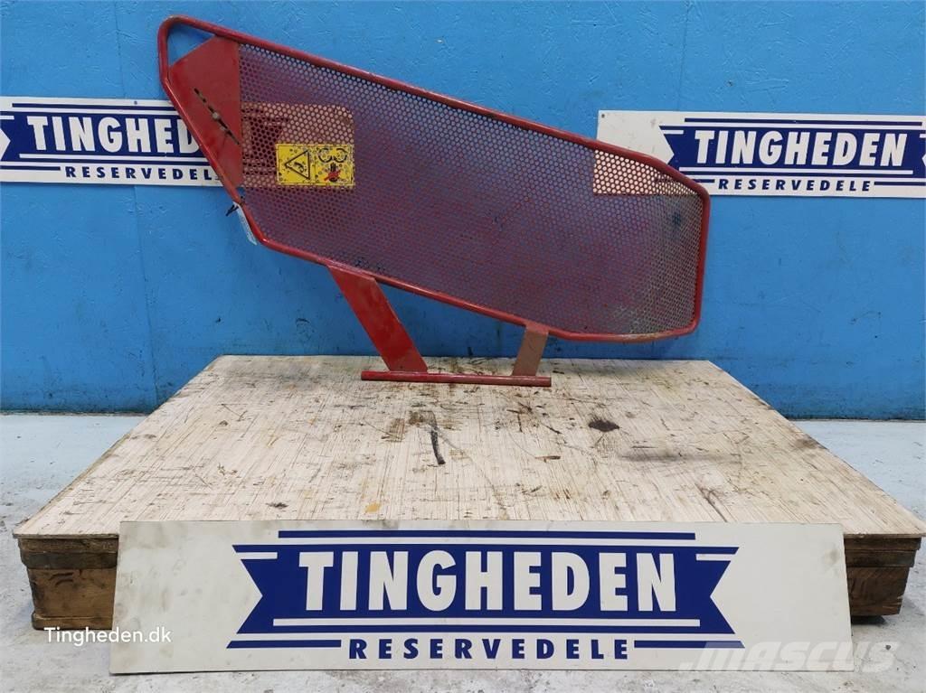 CASE 2388 Landbrug - Andet 