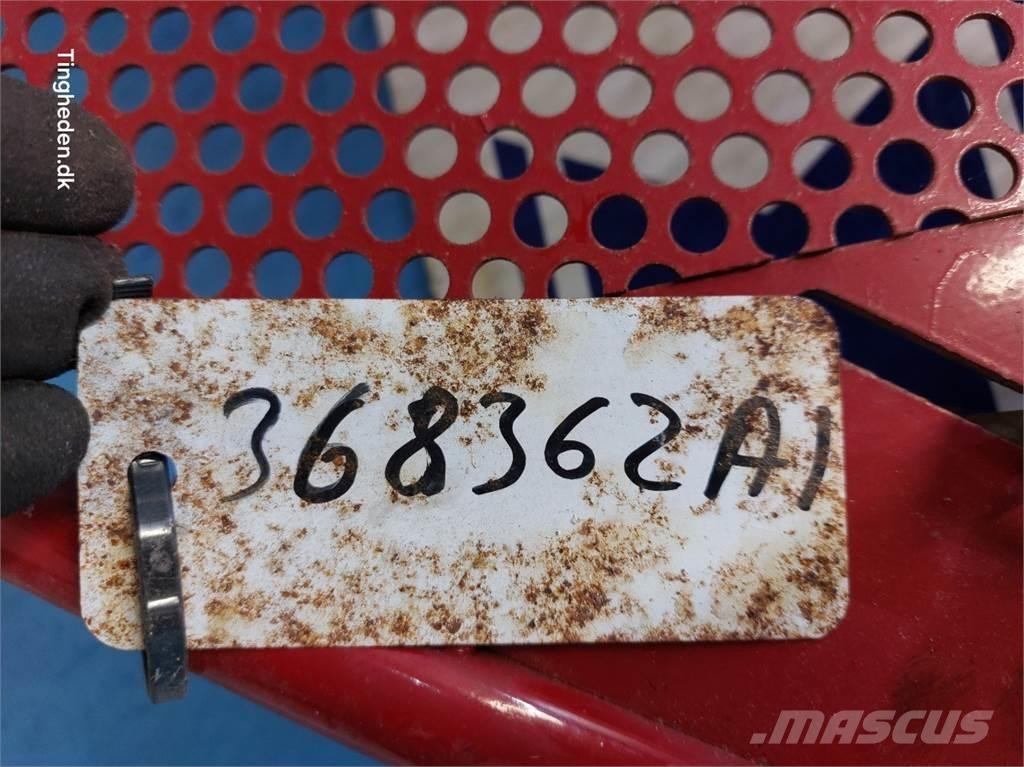 CASE 2388 Landbrug - Andet 