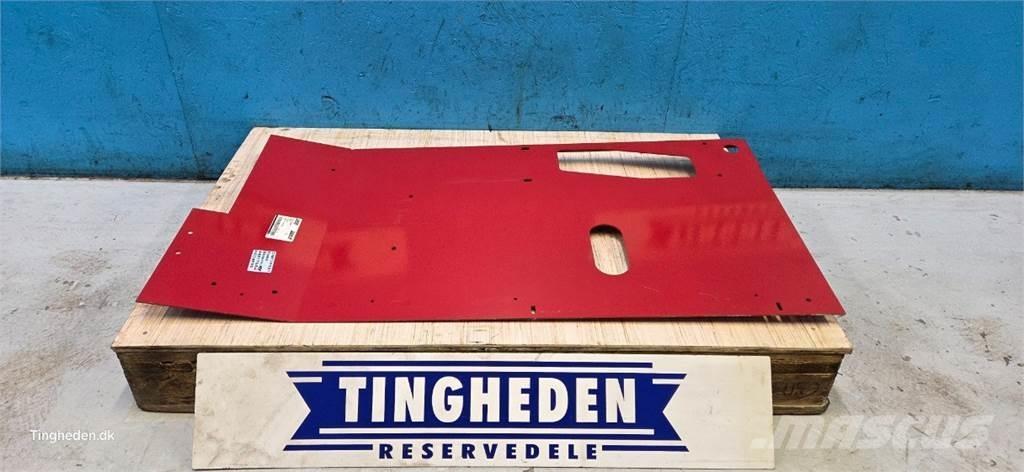 CASE 2388 Landbrug - Andet 