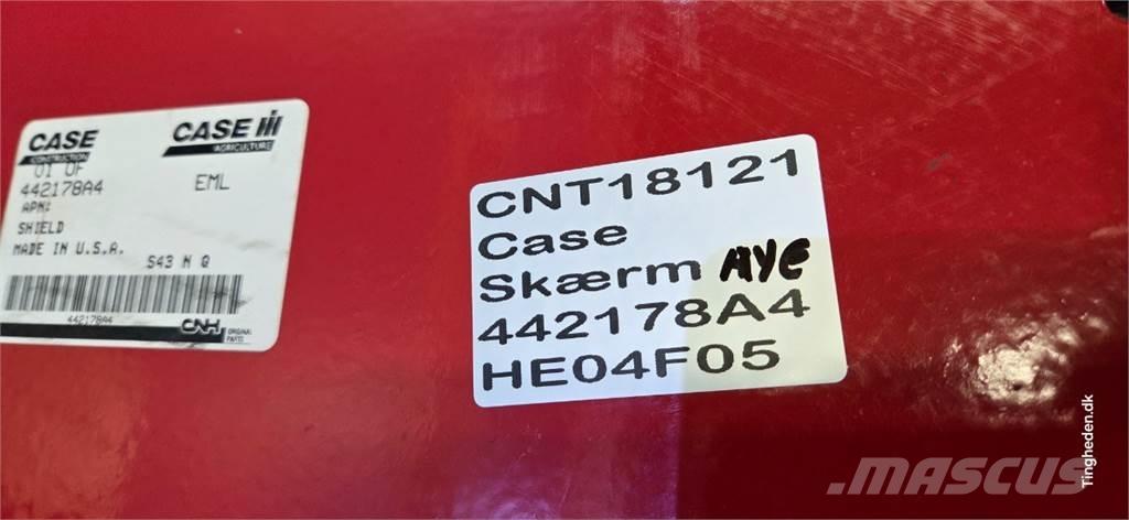 CASE 2388 Landbrug - Andet 