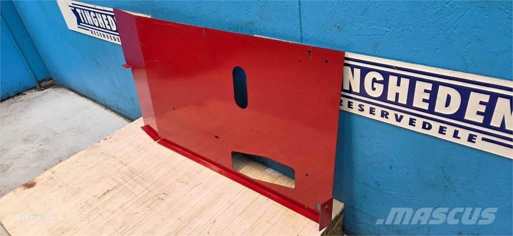 CASE 2388 Landbrug - Andet 