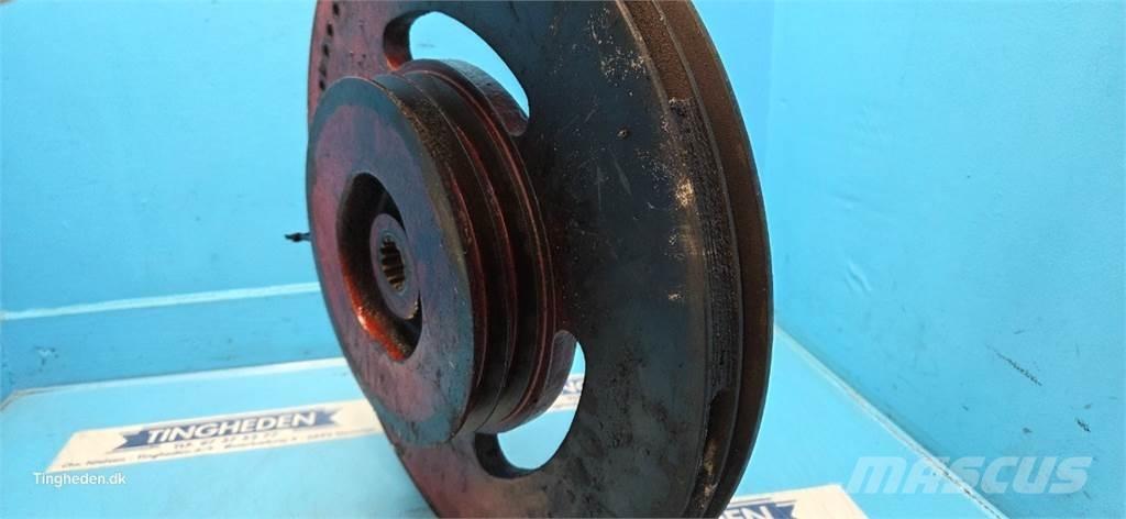 CASE 2388 Landbrug - Andet 