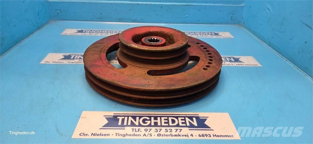 CASE 2388 Landbrug - Andet 