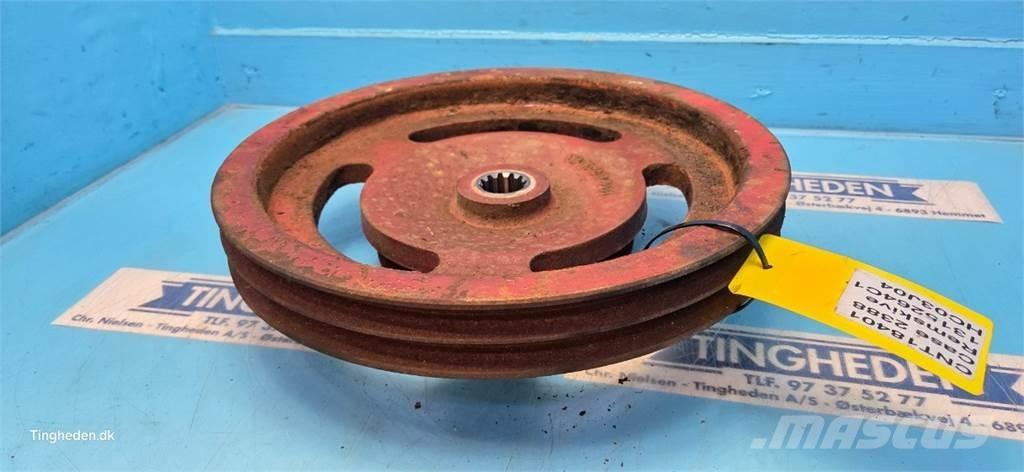 CASE 2388 Landbrug - Andet 