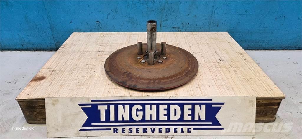 CASE 2388 Landbrug - Andet 