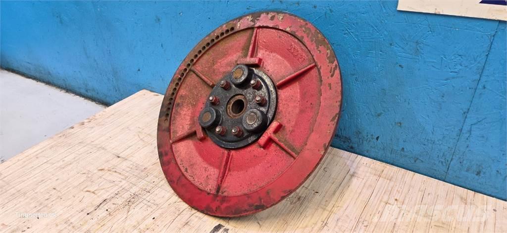 CASE 2388 Landbrug - Andet 