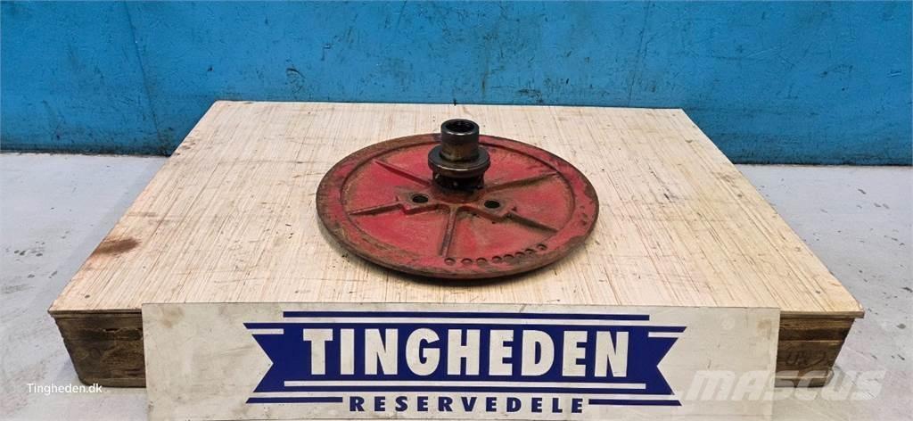 CASE 2388 Landbrug - Andet 