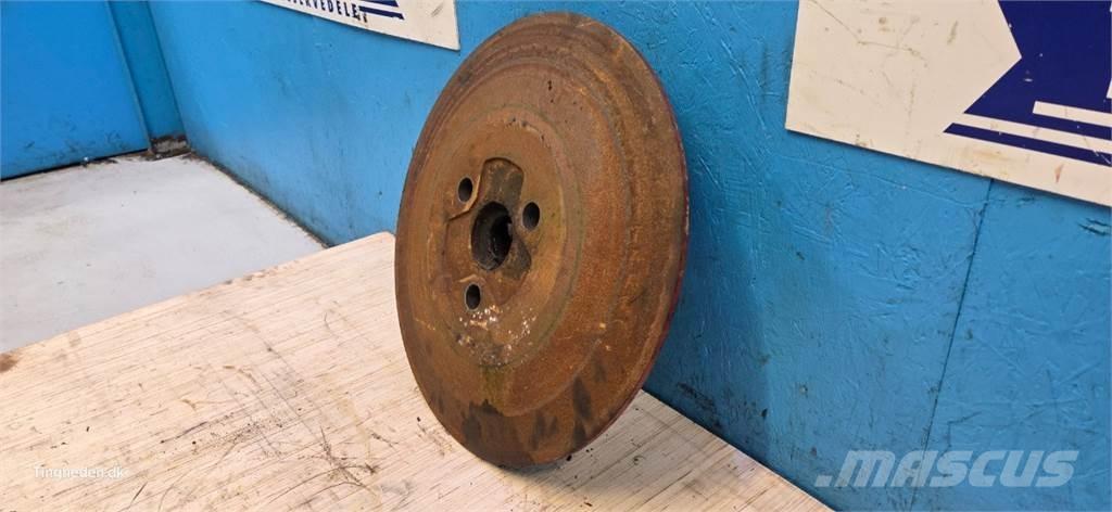 CASE 2388 Landbrug - Andet 