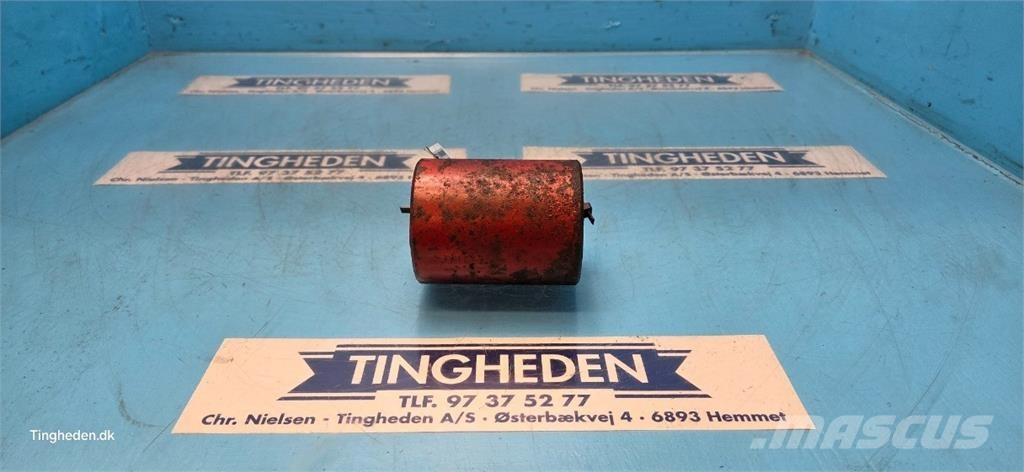 CASE 2388 Tilbehør til mejetærskere