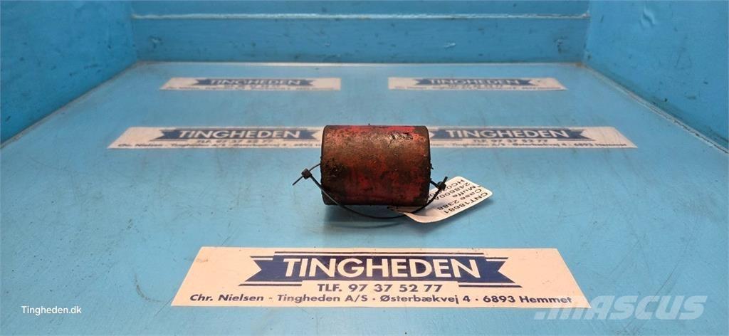 CASE 2388 Tilbehør til mejetærskere
