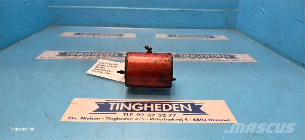 CASE 2388 Tilbehør til mejetærskere