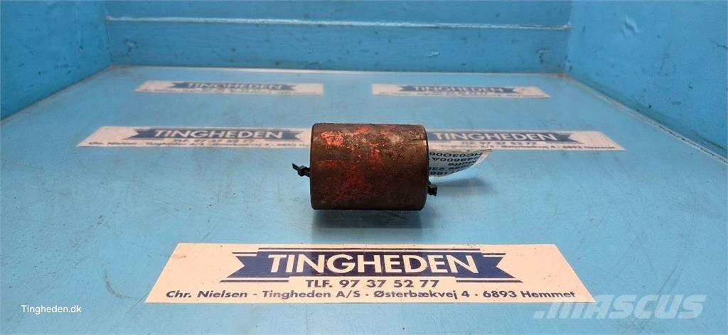 CASE 2388 Tilbehør til mejetærskere