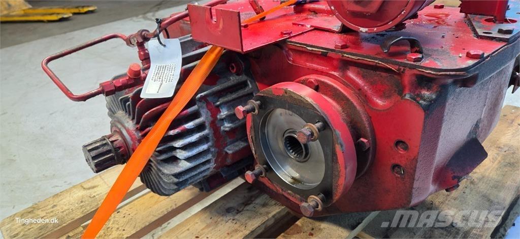 CASE 2388 Gear