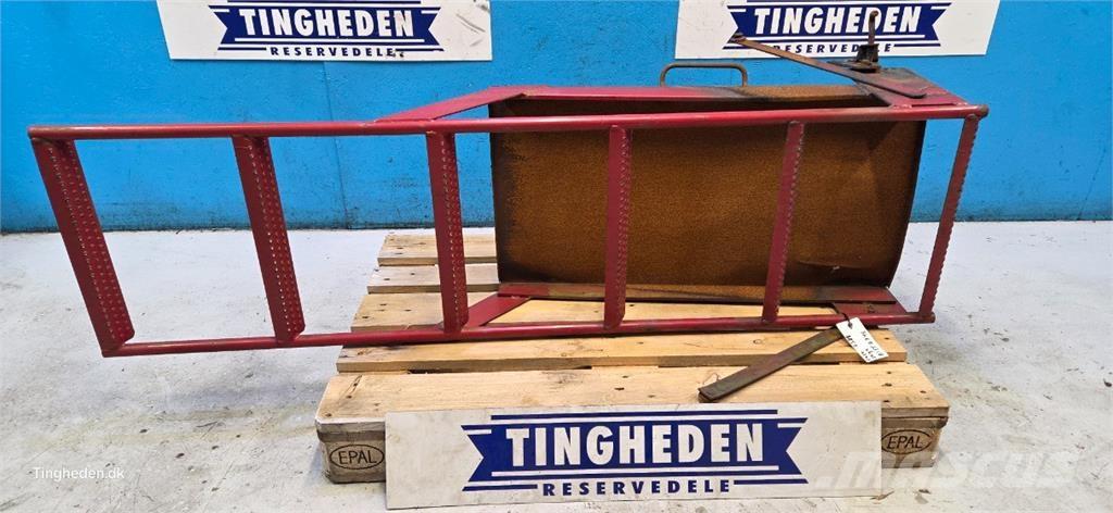 CASE 2388 Landbrug - Andet 