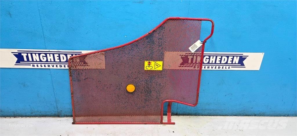 CASE 2388 Landbrug - Andet 