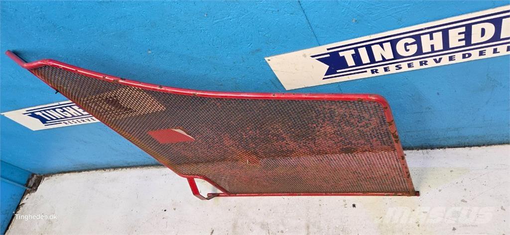 CASE 2388 Landbrug - Andet 