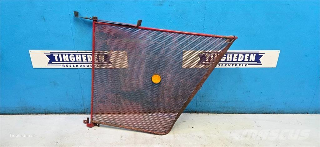 CASE 2388 Landbrug - Andet 