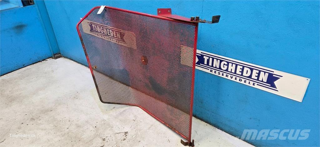 CASE 2388 Landbrug - Andet 