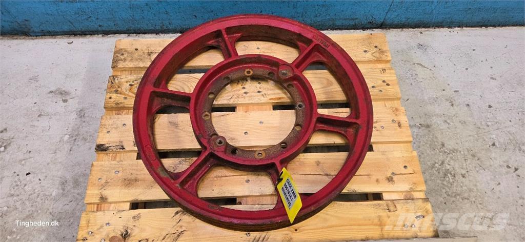 CASE 2388 Landbrug - Andet 