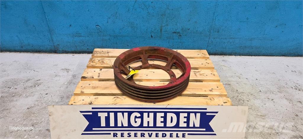 CASE 2388 Landbrug - Andet 