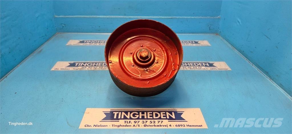 CASE 2388 Landbrug - Andet 