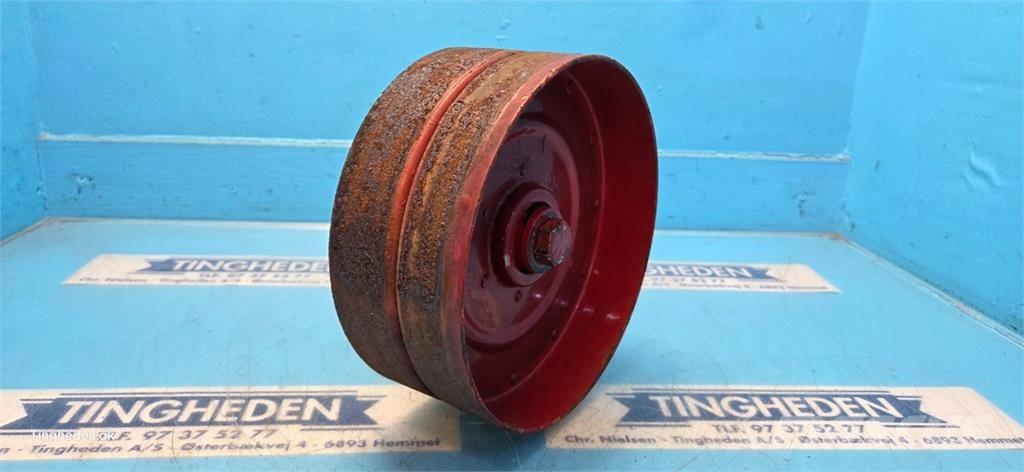 CASE 2388 Landbrug - Andet 