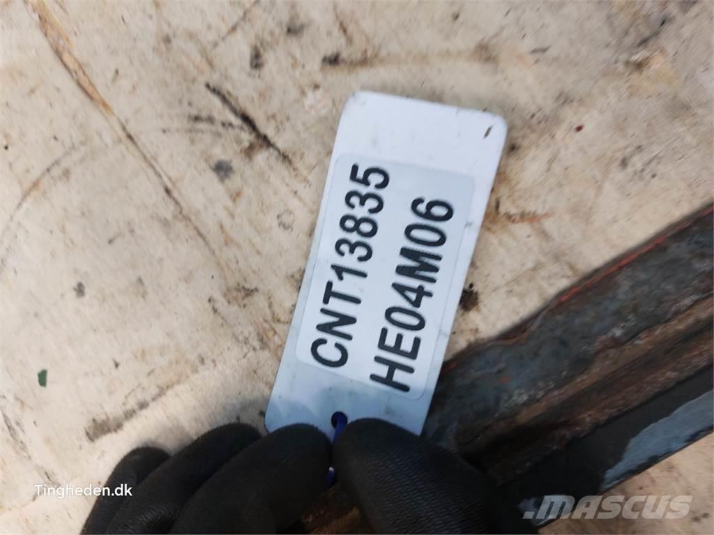 CASE 2388 AF Landbrug - Andet 