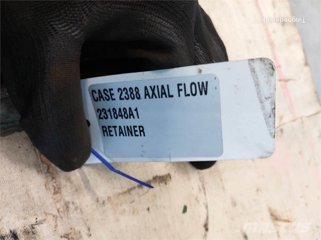 CASE 2388 AF Landbrug - Andet 