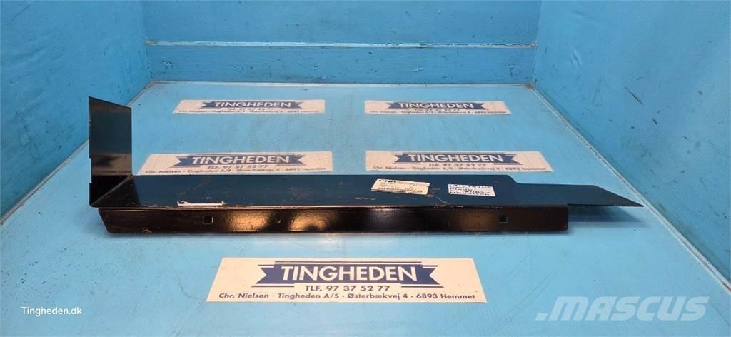 CASE 5088 Tilbehør til mejetærskere