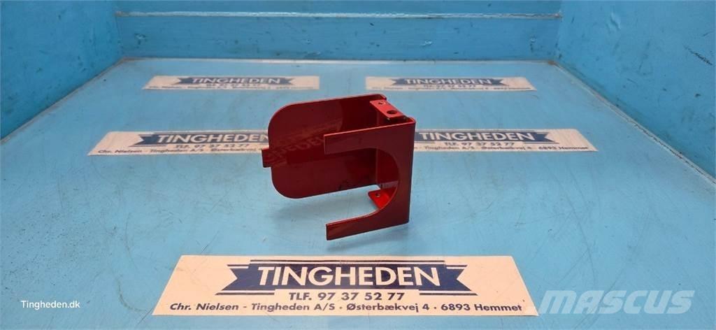 CASE 5088 Tilbehør til mejetærskere