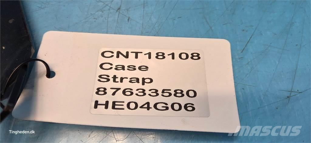 CASE 5088 Landbrug - Andet 