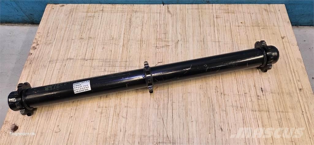 CASE 5088 Tilbehør til mejetærskere
